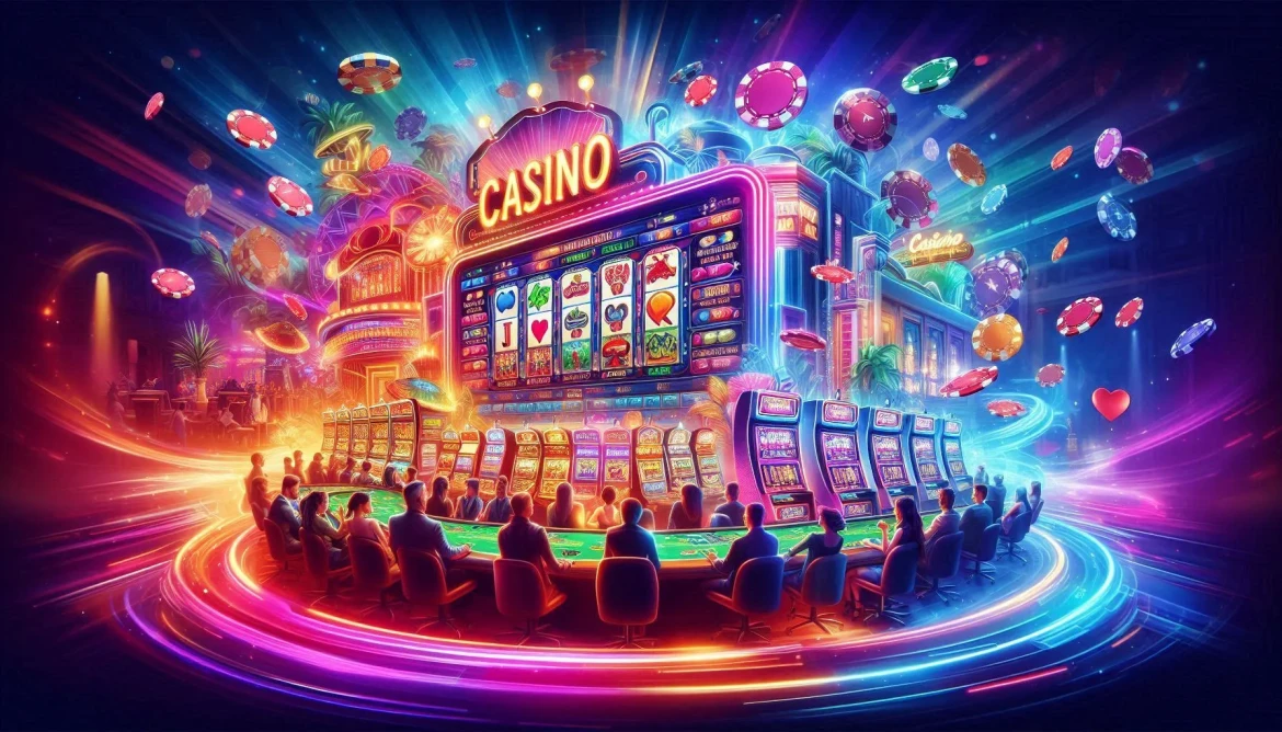 Beep Beep Casino